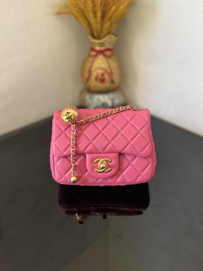 Chanel CF Series Bags